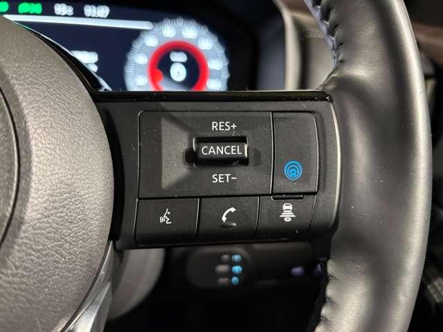 エクストレイル １．５　Ｇ　ｅ－４ＯＲＣＥ　４ＷＤ　アダプティブＬＥＤ　ルーフレール　ＥＴＣ２．０（12枚目）