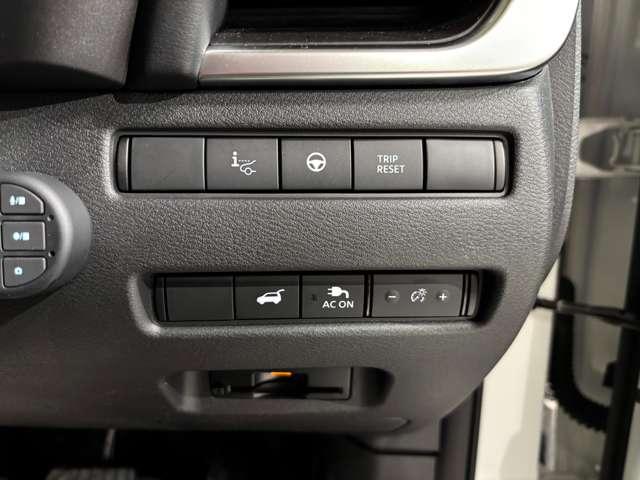 エクストレイル １．５　Ｇ　ｅ－４ＯＲＣＥ　４ＷＤ　アダプティブＬＥＤ　ルーフレール　ＥＴＣ２．０（15枚目）