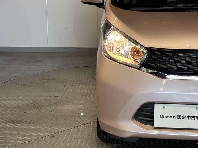 デイズ ６６０　Ｘ　４ＷＤ　アラウンドビューモニター　禁煙車（12枚目）