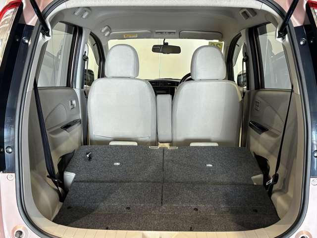 デイズ ６６０　Ｘ　４ＷＤ　アラウンドビューモニター　禁煙車（20枚目）