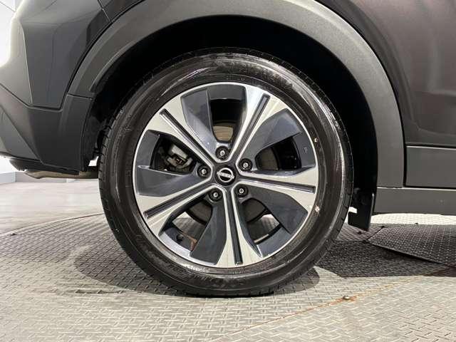 キックス 1.2 X FOUR (e-POWER) 4WD 当社試乗車 プロパイロット 寒冷地仕様(20枚目)