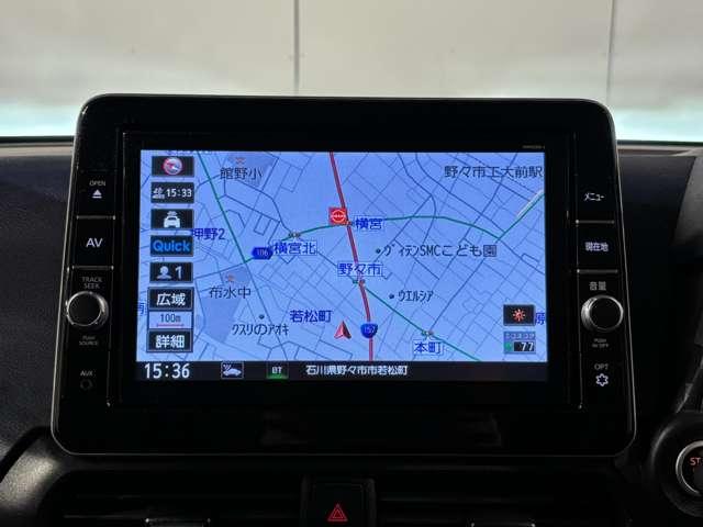 デイズ ６６０　ハイウェイスターＸ　９インチナビ　アラウンドビューモニター（5枚目）