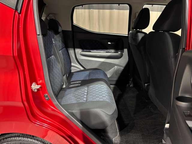 デイズ ６６０　ハイウェイスターＸ　９インチナビ　アラウンドビューモニター（7枚目）