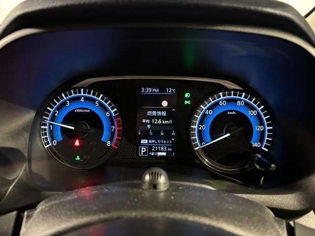 デイズ ６６０　ハイウェイスターＸ　９インチナビ　アラウンドビューモニター（8枚目）