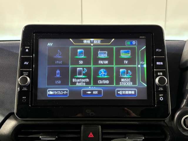 デイズ ６６０　ハイウェイスターＸ　９インチナビ　アラウンドビューモニター（12枚目）