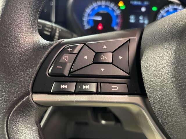 ルークス ６６０　ハイウェイスターＸ　当社試乗車　９インチディーラーナビ（10枚目）