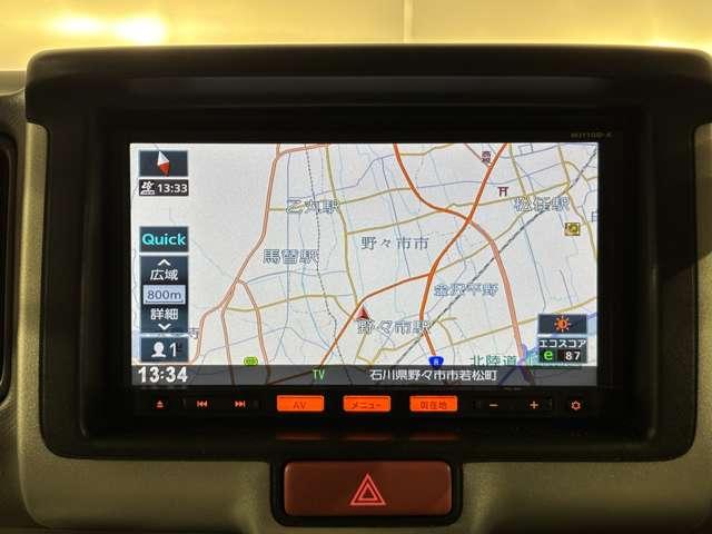 ＮＶ１００クリッパーリオ ６６０　Ｇ　ハイルーフ　４ＷＤ　両側電動スライドドア　バックカメラ（5枚目）