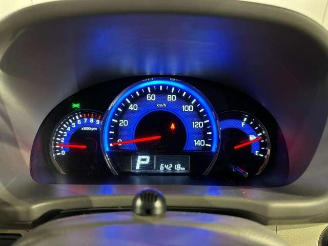 ＮＶ１００クリッパーリオ ６６０　Ｇ　ハイルーフ　４ＷＤ　両側電動スライドドア　バックカメラ（8枚目）