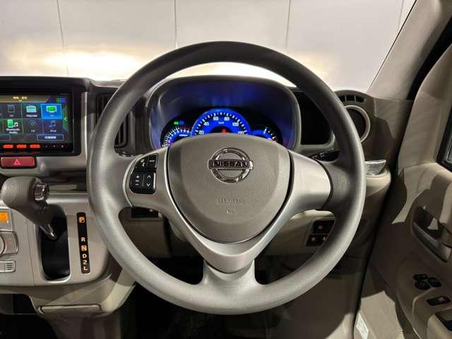 ＮＶ１００クリッパーリオ ６６０　Ｇ　ハイルーフ　４ＷＤ　両側電動スライドドア　バックカメラ（9枚目）