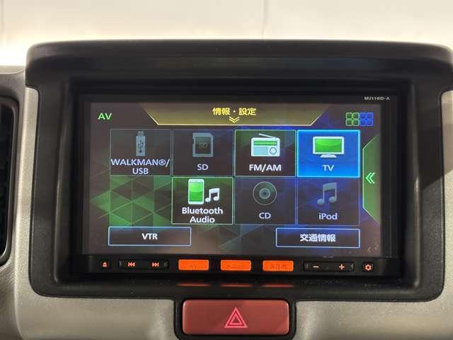 ＮＶ１００クリッパーリオ ６６０　Ｇ　ハイルーフ　４ＷＤ　両側電動スライドドア　バックカメラ（11枚目）