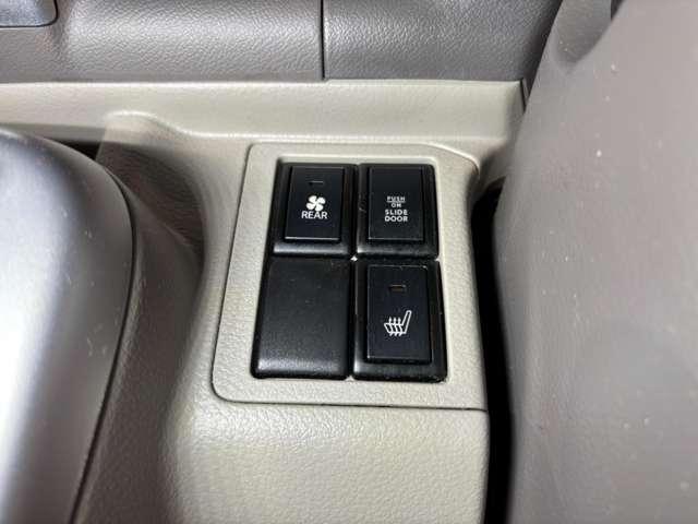 ＮＶ１００クリッパーリオ ６６０　Ｇ　ハイルーフ　４ＷＤ　両側電動スライドドア　バックカメラ（14枚目）