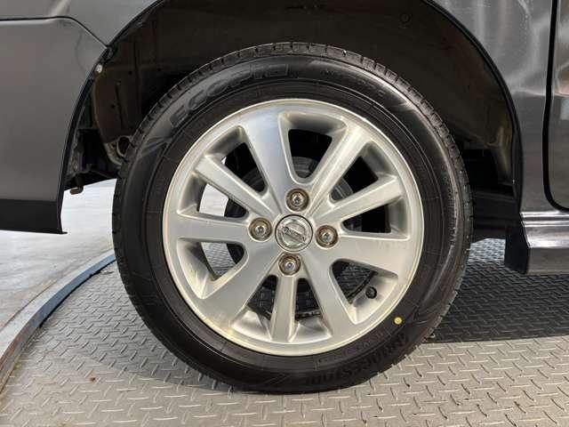 ＮＶ１００クリッパーリオ ６６０　Ｇ　ハイルーフ　４ＷＤ　両側電動スライドドア　バックカメラ（19枚目）