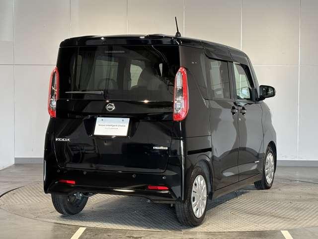 ルークス ６６０　Ｘ　アラウンドビューモニター　前後ドラレコ（3枚目）