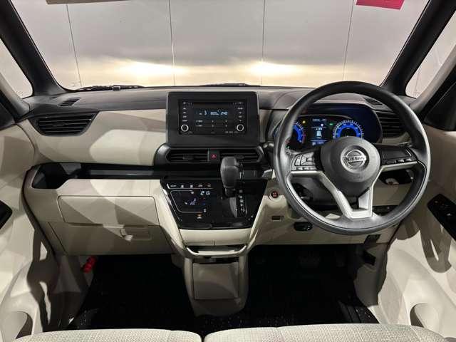 ルークス ６６０　Ｘ　アラウンドビューモニター　前後ドラレコ（4枚目）