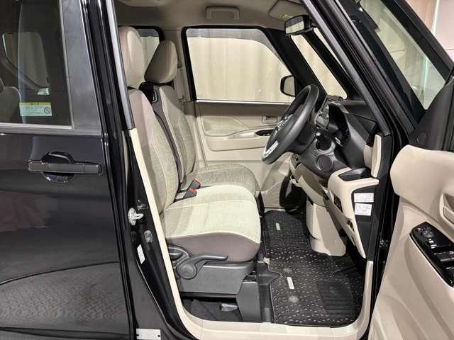 ルークス ６６０　Ｘ　アラウンドビューモニター　前後ドラレコ（6枚目）