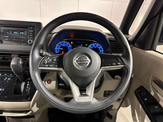 ルークス ６６０　Ｘ　アラウンドビューモニター　前後ドラレコ（9枚目）