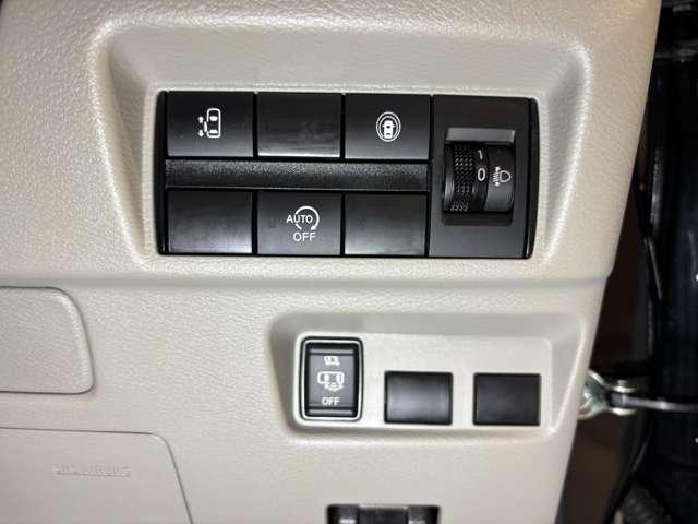 ルークス ６６０　Ｘ　アラウンドビューモニター　前後ドラレコ（13枚目）