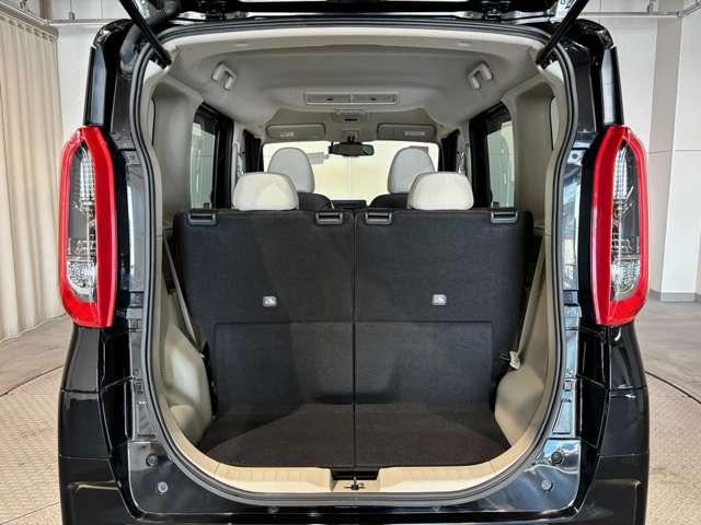 ルークス ６６０　Ｘ　アラウンドビューモニター　前後ドラレコ（17枚目）