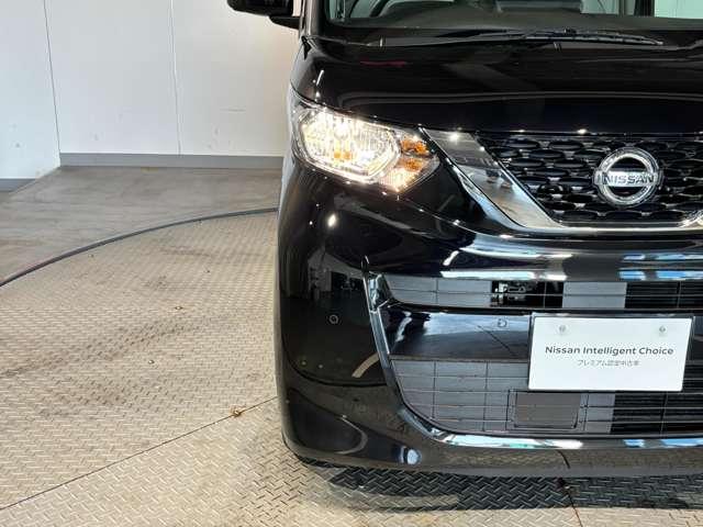 ルークス ６６０　Ｘ　アラウンドビューモニター　前後ドラレコ（18枚目）