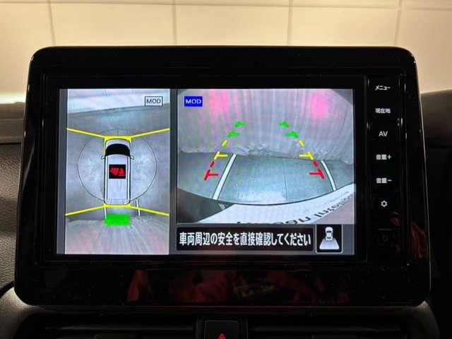 ルークス 660 ハイウェイスターX 4WD 当社試乗車 9インチ純正ディーラーナビ(13枚目)