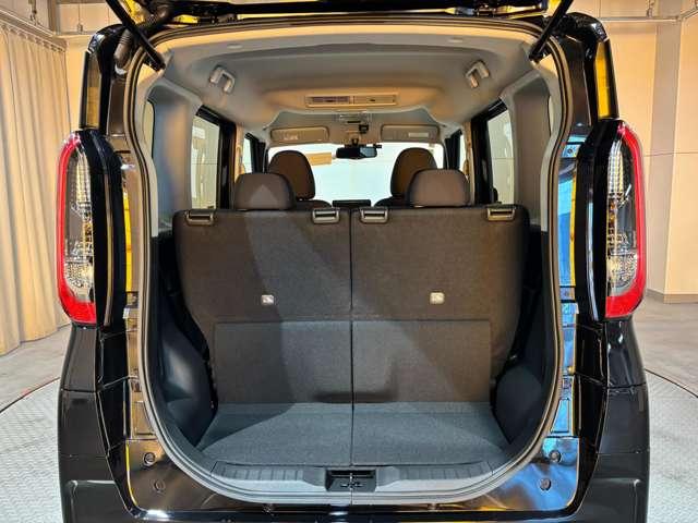 ルークス 660 ハイウェイスターX 4WD 当社試乗車 9インチ純正ディーラーナビ(17枚目)