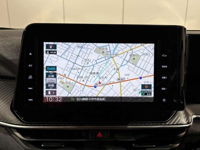 ノート １．２　Ｘ　９インチナビ　ＥＴＣ　ハロゲンヘッドライト（5枚目）