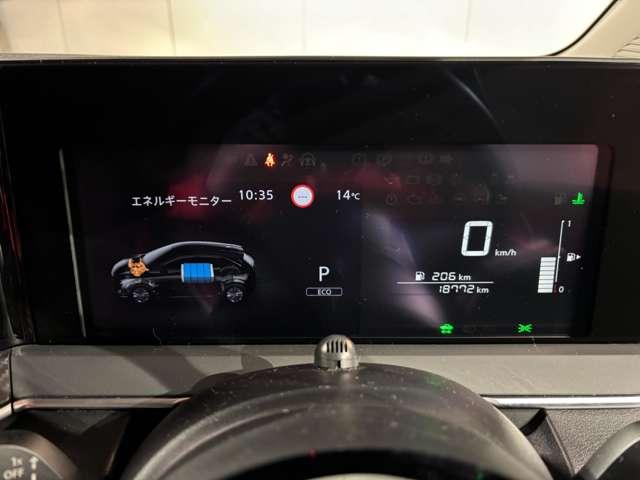 ノート １．２　Ｘ　９インチナビ　ＥＴＣ　ハロゲンヘッドライト（8枚目）