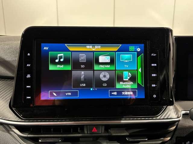 ノート １．２　Ｘ　９インチナビ　ＥＴＣ　ハロゲンヘッドライト（12枚目）