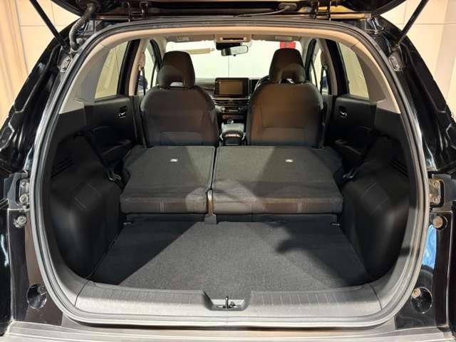 ノート １．２　Ｘ　９インチナビ　ＥＴＣ　ハロゲンヘッドライト（17枚目）