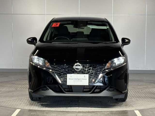 ノート X 9インチナビ ETC ハロゲンヘッドライト(22枚目)