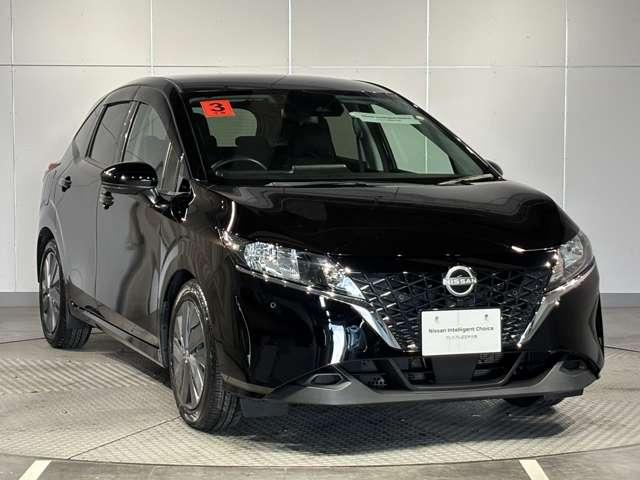 ノート X 9インチナビ ETC ハロゲンヘッドライト(23枚目)