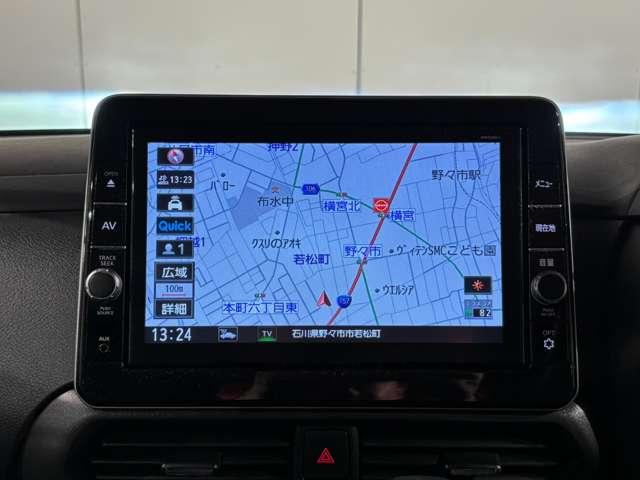 ルークス 660 ハイウェイスターGターボ プロパイロット エディション 4WD 9インチ純正ナビ 寒冷地仕様(5枚目)