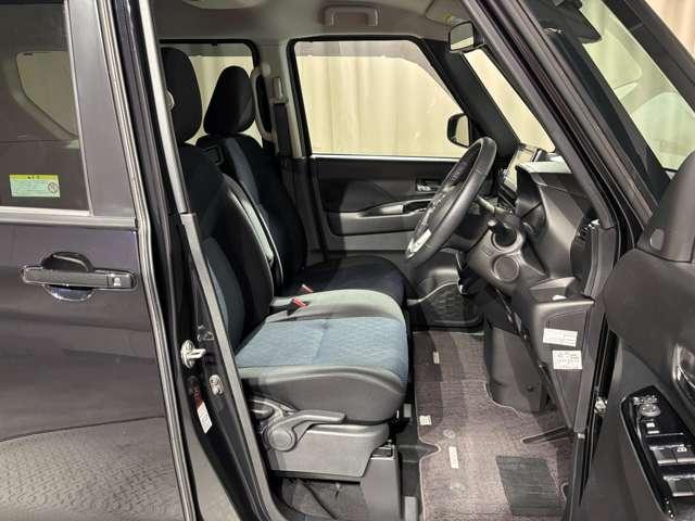 ルークス 660 ハイウェイスターGターボ プロパイロット エディション 4WD 9インチ純正ナビ 寒冷地仕様(6枚目)