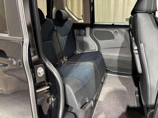 ルークス 660 ハイウェイスターGターボ プロパイロット エディション 4WD 9インチ純正ナビ 寒冷地仕様(7枚目)