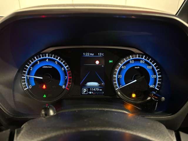 ルークス 660 ハイウェイスターGターボ プロパイロット エディション 4WD 9インチ純正ナビ 寒冷地仕様(8枚目)