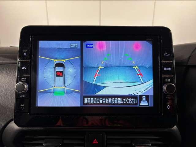 ルークス 660 ハイウェイスターGターボ プロパイロット エディション 4WD 9インチ純正ナビ 寒冷地仕様(13枚目)