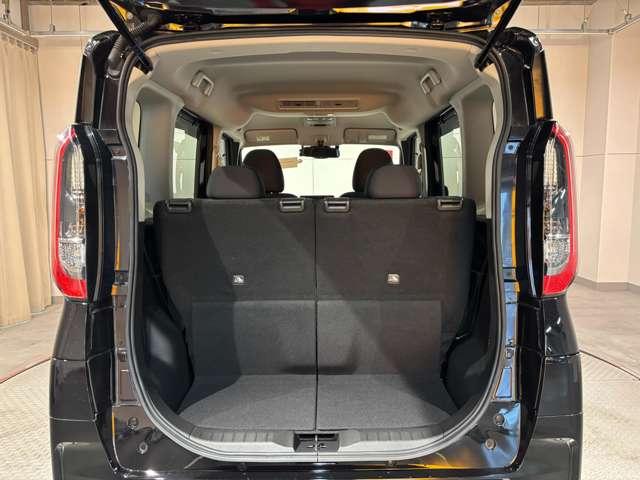 ルークス 660 ハイウェイスターGターボ プロパイロット エディション 4WD 9インチ純正ナビ 寒冷地仕様(17枚目)