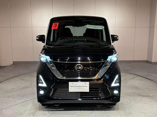 ルークス ハイウェイスター Gターボプロパイロットエディション 4WD 9インチ純正ナビ 寒冷地仕様(21枚目)