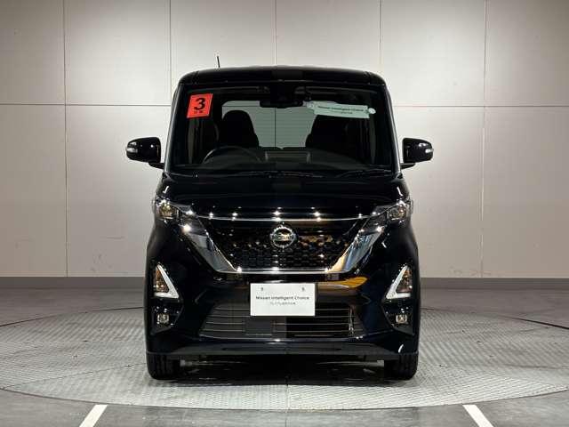 ルークス ハイウェイスター Gターボプロパイロットエディション 4WD 9インチ純正ナビ 寒冷地仕様(22枚目)