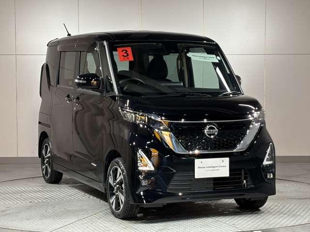 ルークス ハイウェイスター Gターボプロパイロットエディション 4WD 9インチ純正ナビ 寒冷地仕様(23枚目)