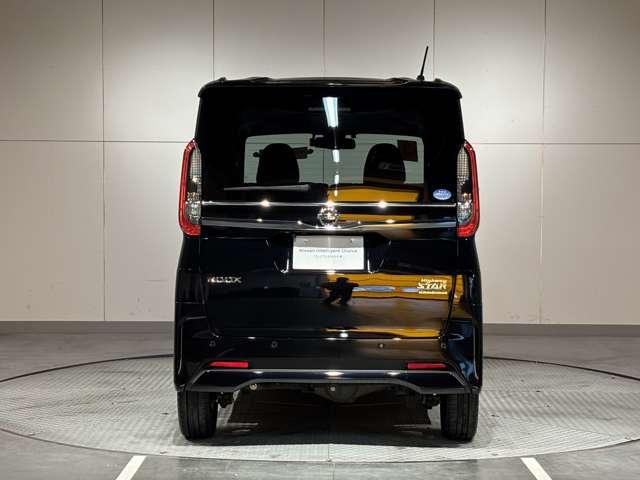 ルークス ハイウェイスター Gターボプロパイロットエディション 4WD 9インチ純正ナビ 寒冷地仕様(24枚目)