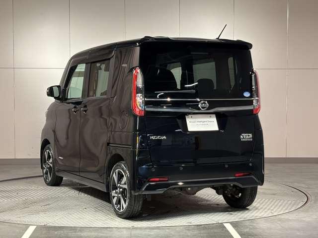 ルークス ハイウェイスター Gターボプロパイロットエディション 4WD 9インチ純正ナビ 寒冷地仕様(25枚目)