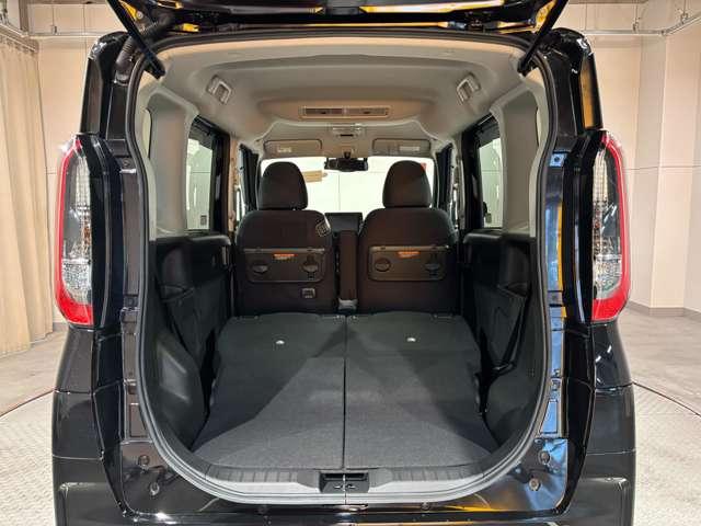 ルークス ハイウェイスター Gターボプロパイロットエディション 4WD 9インチ純正ナビ 寒冷地仕様(26枚目)