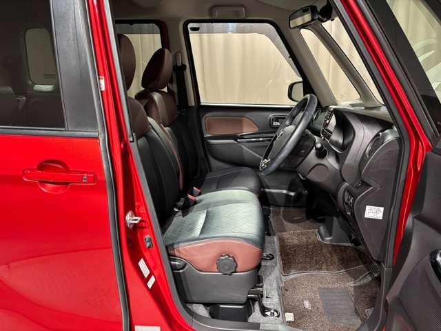 デイズルークス 660 ボレロ Xベース 4WD 純正7インチナビ 寒冷地仕様 ETC(6枚目)