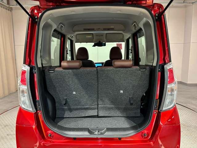 デイズルークス 660 ボレロ Xベース 4WD 純正7インチナビ 寒冷地仕様 ETC(17枚目)