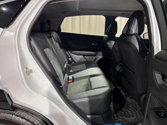 アリア Ｂ９　ｅ－４ＯＲＣＥ　４ＷＤ　日産コネクトナビ　プロパイロット２．０（7枚目）