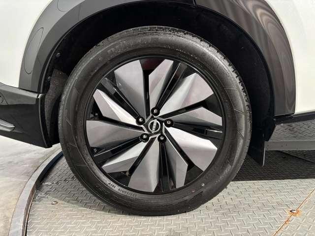 アリア Ｂ９　ｅ－４ＯＲＣＥ　４ＷＤ　日産コネクトナビ　プロパイロット２．０（19枚目）