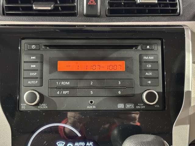 デイズ 660 X アラウンドビューモニター 純正ラジオ(5枚目)