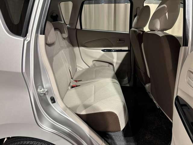 デイズ 660 X アラウンドビューモニター 純正ラジオ(7枚目)