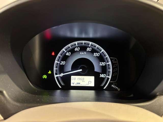 デイズ 660 X アラウンドビューモニター 純正ラジオ(8枚目)